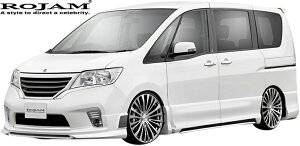 yM'szY Zi C26 O (2010/11-2013/11) ROJAM IRT GENIK GA 3_Lbg(F+S+R)^^n[t^Cv NISSAN SERENA FRP W ACA[eB[ WFjbN tGA GAZbg op[ ЊOi 