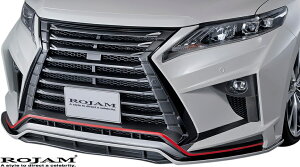 yM'szg^ nA[ 60n O (2013/12-2017/5) ROJAM IRT GENIK tgop[X|C[ Ver.1 LEDX.Ver ( PCS/DRCCB/tgJԗpB)^^HARRIER ZSU60 AVU65W FRP W WFjb