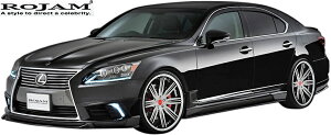 yM'szNTX LS 40n  (2012/10-2017/9) ROJAM IRT GA 3_Lbg(F+S+R/LED)^^LEDobNtHOt LEXUS LS460 LS600h V[g FRP W ACA[eB[ tGA GALbg GAZb