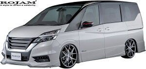 yM'szY Zi C27 (2016/8-) ROJAM IRT GA 3_Lbg LEDX.Ver (F+S+R)^^LEDobNtHO FRP W ACA[eB[ tGA GALbg GAZbg NISSAN ZiC27 C27Z