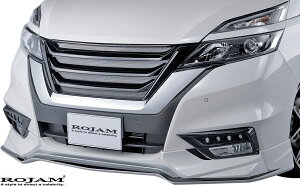 yM'szY Zi C27 (2016/8-) ROJAM IRT tgbvX|C[^^FRP W ACA[eB[ GA tgX|C[ op[ NISSAN ZiC27 C27Zi nCEFCX^[ h 