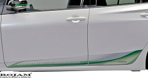 yM'szg^ vEX 50n (2015/12-2018/11) ROJAM VERDE Ff TChfJ[ E^^W Ff GA XebJ[ TOYOTA PRIUS 50vEX vEX50 ZVW50 ZVW55 h 󒍐Yi