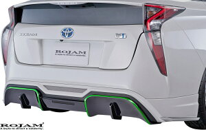 yM'szg^ vEX 50n (2015/12-2018/11) ROJAM VERDE _uAX|C[ LEDX.Ver^^FRP W Ff GA AXJ[g AX|C[ op[ TOYOTA PRIUS 50vEX vEX50 Z