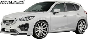 yM'sz}c_ CX-5 (2012/2-2016/12) ROJAM IRT GA 2_Lbg(F+R) FRP h W ACA[eB GA OGA tGA GAZbg GALbg MAZDA KEE KE2 KE5 CX5 C-X5 h 󒍐