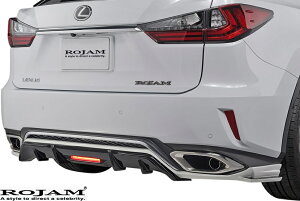 yM'szNTX RX 20n FX|[c O (2015/10-2019/7) ROJAM IRT AA_[bv (LED.Ver) FRP h W ACA[eB GA AX|C[ AXJ[g fBt[U[ LEXUS 200t AGL GY