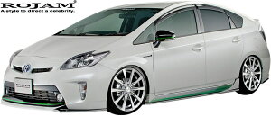 yM'szg^ vEX 30n  (2009/05-2015/12) ROJAM VERDE tGA 3_Lbg (F+S+R)^^ZVW30 FRP W Ff GA GAp[c GAZbg GALbg TOYOTA PRIUS 30 vEX30 30