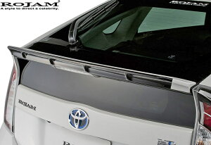 yM'szg^ vEX Gfs 30n (2011/12-2015/12) ROJAM VERDE AECO^^ZVW30 FRP W Ff GA GAp[c ECO ECO gNX|C[ TOYOTA PRIUS 30 vEX30 30