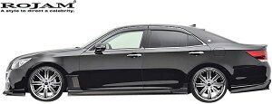 yM'szg^ NE 210n (2012/12-2015/9) ROJAM IRT TChXebv(E) h GRS21 FRP W GA GAp[c TChXJ[g TChGA LR TOYOTA CROWN 21 210NE NE210 21-ss-