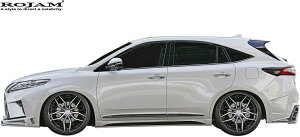 yM'szg^ nA[ 60n O  (2014/1-2020/5) ROJAM IRT GENIK TChXebv E FRP W GA TChX|C[ TChXJ[g TOYOTA HARRIER 60nA[ nA[60 60