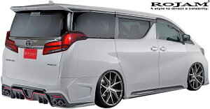 yM'szg^ At@[h 30n  (2018/1-) ROJAM IRT GENIK TChXebv[ E FRP h W GA TChXJ[g TOYOTA ALPHARD At@[h30 30At@[h h 󒍐Y 21
