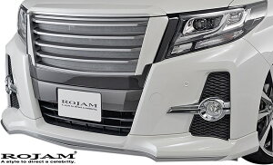 yM'szg^ At@[h 30n O (2015/1-2017/12) ROJAM IRT tgbvX|C[ FRP h W GA tGA GALbg GAZbg tgX|C[ TOYOTA ALPHARD A
