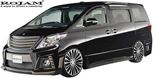 yM'szg^ At@[h 20n  (2011/11-2014/12) ROJAM IRT GENIK GA 3_Lbg Ver.2 (F+S+R/D)^^FRP W tGA GALbg GAZbg ALPHARD At@[h20 20At@[h 20