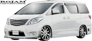 yM'szg^ At@[h 20n O (2008/5-2011/10) ROJAM IRT GENIK GA 3_Lbg Ver.1 (F+S+R) FRP h W GA tGA GALbg GAZbg ALPHARD At@[h20 20At@