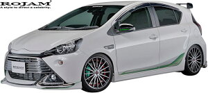 yM'szg^ ANA G's 10n (2013/12-2017/3) ROJAM VERDE GA 3_Zbg (F+WD+RW)^^FRP W Ff GA TOYOTA AQUA GALbg GAZbg h