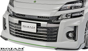 yM'szg^ Ft@CA 20n Gfs (2012/11-2014/12) ROJAM VERDE tgbvX|C[^^FRP W Ff GA tg|C[ TOYOTA VELLFIRE xt@CA 20xt@CA 20F