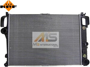 �yM's�zW216 �x���c AMG CL�N���X �O���i2006y-2010y�jVALEO�� NRF���E�� ���W�G�[�^�[ ����OEM�i C216 �N�[�y CL500 CL550 CL600 CL63 CL65 221-500-3103 221-500-2603 2215003103 2215002603 ���W�G�^�[