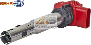 �yM's�z�A�E�f�B A4 A5 A6 A7 A8 Q5 Q7 R8 BEHR HELLA���E�� �C�O�j�b�V�����R�C�� 1�^�^AUDI ����OEM 958-602-102-00 06D-905-115K 95860210200 06D905115K 06E905115D 06E905115E 06D905115C 06D905115D 06D-905-115F 06D-905-115G 06D-905-115K
