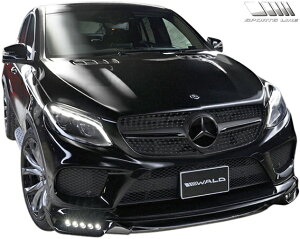 yM'szC292 xc GLEN[y X|[c(2016y-)WALD Sports Line tgX|C[ FRP h Ki @h oh X|[cC W292 GLEV[Y GLE350d GA tgbvX|C[ t