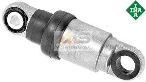 yM'szE36 E46 3V[Y/X3 E83/X5 E53(M50/M52/M54) INA xgeVi[_p[^^BMW OEM eVi[_p[ 1128-1717-188 11281717188 320i 323i 323ti 325i 328i 330i M3 320Ci 323Ci 325Ci 328Ci 330Ci 2.5i 3.0i