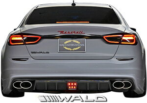 yM'sz}ZeB NAg|e (2013y-2017y) WALD EXECUTIVE LINE AXJ[g (LEDvt) h @h oh GA AGA XJ[g LEDobNtHO Maserati QUATTROPORTE