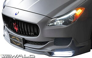 yM'sz}ZeB NAg|e (2013y-2017y) WALD EXECUTIVE LINE tgX|C[ (LEDvt)^^h @h oh GA fCCg f[Cg LEDtHO Maserati QUATTROPORTE