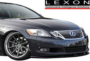 yM'szLEXUS 19GS  (2007y-2011y) LEXON feat. Rocket Bunny #3 tgbvX|C[^^LEXUS N\ Pbgoj[ GA GAp[c tgX|C[ NTXGS ЊOi h vK