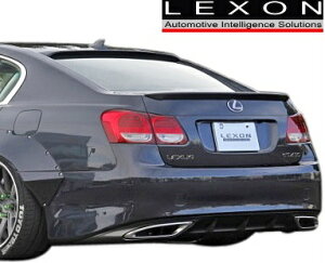 yM'szLEXUS 19GS (2005/09-2013/04) LEXON feat. Rocket Bunny #3 Aop[X|C[^^LEXUS N\ Pbgoj[ GA GAp[c AXJ[g Aop[ op[ NTXGS ЊOi