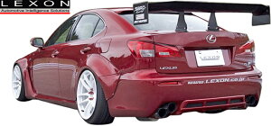 yM'szLEXUS IS-F (2007/12-) LEXON feat.Rocket Bunny #1 AA_[fBt[U[^^FRP LEXUS 20 GSE20 N\ Pbgoj[ GA GAp[c NTXIS 20IS IS20 ISF N\IS AfBt[