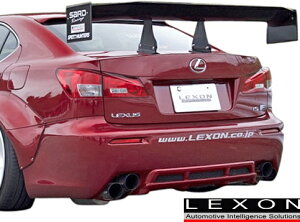 yM'szLEXUS IS-F (2007/12-) LEXON feat. Rocket Bunny #1 AXlbNECO^^GTECO LEXUS 20 GSE20 N\ Pbgoj[ GA GAp[c NTXIS 20IS IS20 ISF N\IS IS ЊOi 