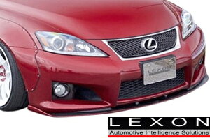 yM'szNTX IS-F (2007/12-) LEXON feat.Rocket Bunny #1 tgbvX|C[^^FRP LEXUS 20 GSE20 N\ Pbgoj[ GA GAp[c NTXIS 20IS IS20 ISF N\IS tgX|