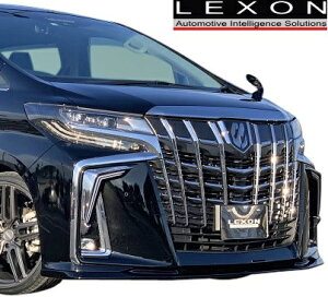 yM'szg^ At@[h 30n S/SC/SR (2018/01-) LEXON tgbvX|C[^^TOYOTA ALPHARD At@[h30 30At@[h N\ GA GAp[c ЊOi h