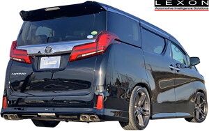 yM'szg^ At@[h 30n S/SC/SR (2018/01-) LEXON AA_[X|C[^^TOYOTA ALPHARD At@[h30 30At@[h N\ GA ЊOi h  vAop[H/vz