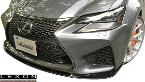 yM'szNTX LEXUS GS-F (2015/11-2020/9) LEXON tgbvX|C[ FRP h URL10 N\ GA GAp[c GS NTXGS GSF tgX|C[ ЊOi