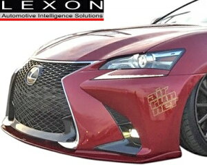 yM'szNTX GS  GS250 GS300 GS350 GS450h (2015/11-) LEXON tgbvX|C[ FRP LEXUS 10n GS URL10 N\ GA GAp[c NTXGS N\GS tgX|C[ ЊOi h