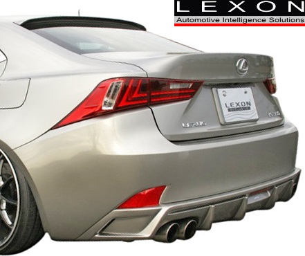 車用エアロパーツ リア レクサス is250の人気商品・通販・価格比較