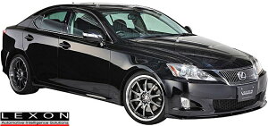 yM'szNTX 20n IS  (2008/09-2010/07) LEXON tgbvX|C[^^FRP LEXUS IS IS250 IS350 GSE20 GSE21 GSE25 N\ GA GAp[c NTXIS N\IS 20 tgX|C[ IS2