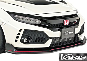 yM'szz_ VrbN TYPE-R FK8 (2017.9-) VARIS tgbvX|C[ FRP oX GA GAp[c HONDA CIVIC ^CvR tgX|C[ ЊOi h VAHO-013F VAHO013F