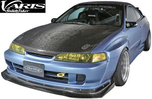 yM'szz_ CeO type-R DC2 (1995y-2001y) VARIS Solid Joker tgtF_[(Б50mmCh) HA-H003 FRP oX \bhW[J[ GA GAp[c HONDA Integra ^CvR ЊOi h HA