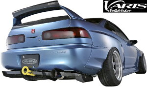 yM'szz_ CeO type-R DC2 (1995y-2001y) VARIS Solid Joker AtF_[(Б50mmCh) HA-H005 FRP oX \bhW[J[ GA GAp[c HONDA Integra ^CvR ЊOi h HAH005 