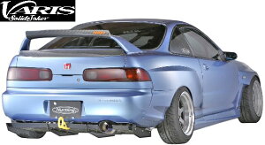 yM'szz_ CeO type-R DC2 (1995y-2001y) VARIS Solid Joker TChXJ[g E HA-H004 FRP oX \bhW[J[ GA GAp[c HONDA Integra ^CvR ЊOi h HAH004 TChXe