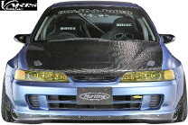 楽天市場】インテグラ dc2 リップ（フロントスポイラー｜外装・エアロ 