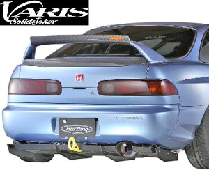 yM'szz_ CeO type-R DC2 (1995y-2001y) VARIS Solid Joker gNX|C[ HA-H007 CARBON oX \bhW[J[ GA GAp[c ECO HONDA Integra ^CvR ЊOi HAH007