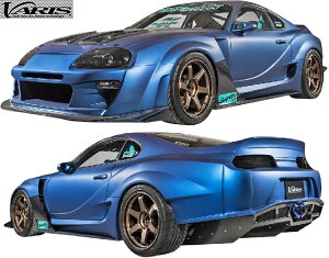 yM'szg^ X[v JZA80 (1993y-2002y) VARIS Legendary 90s Series Supreme Ch{fBKIT VATO-201 FRP/CARBON oX GAp[c tGA tLbg GALbg GAZbg Ch{fB[ Z