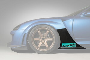 yM'szg^ X[v JZA80 (1993y-2002y) VARIS Legendary 90s Series Supreme TChGApl 2PCS VATO-211 CARBON J[{ oX GA GAp[c TChGA TOYOTA SUPRA 80X[v X[v80 VATO211