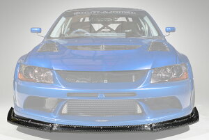 yM'szOH EVO9 T[G{[V9 (2005y-2007y) VARIS Solid Joker tgbv 2PCS FRP HAM-005F oX \bhW[J[ GA G{ G{9 G{9 G{