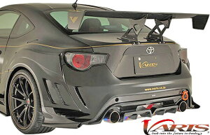yM'szg^ 86 n`N (ZN6) VARIS AtF_[p GAVEh CARBON J[{ TOYOTA oX GA VATO-071