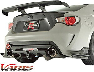 yM'szg^ 86 n`N O (ZN6) VARIS ARISING-2 Aop[ FRP TOYOTA oX GA op[ VATO-052