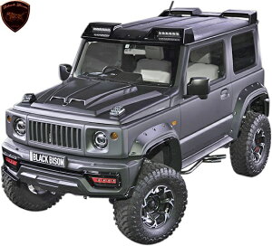 yM'szXYL Wj[/Wj[VG (H30.8-)WALD Black Bison GA 3_Lbg (F+R+OF)^^FRP @h oh ubNoC\ tGA GALbg GAZbg JX^ SUZUKI JIMNY SIER