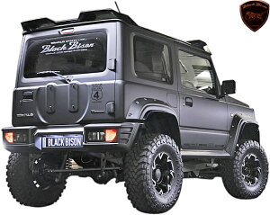 yM'szXYL Wj[/Wj[VG (H30.8-)WALD Black Bison A[tEBO^^FRP @h oh ubNoC\ GA [tX|C[ SUZUKI JIMNY V^ sf I[gT