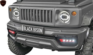 yM'szXYL Wj[/Wj[VG (H30.8-)WALD Black Bison tgop[X|C[^^FRP @h oh ubNoC\ GA tgX|C[ SUZUKI JIMNY V^ I[gT